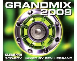 Grandmix 2009