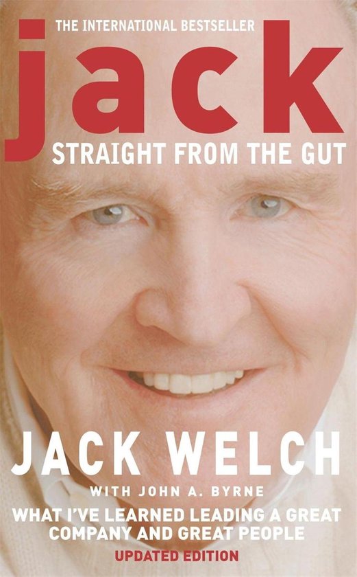 Jack - cover