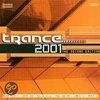 Trance 2001 The Second Edition