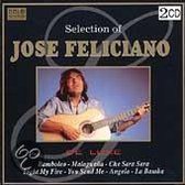 Selection Of Jose Feliciano