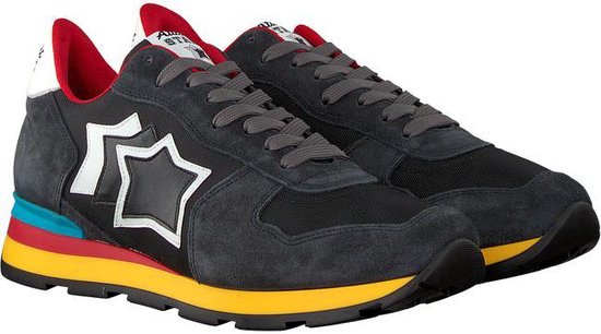 Atlantic stars antares nn-89b sneakers. uomo leone shoes - Stileo.it