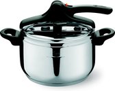 Lagostina Snelkookpan Maga - 7 liter