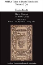 Mhra Tudor & Stuart Translations- Gavin Douglas, 'The Aeneid' (1513) Volume 2
