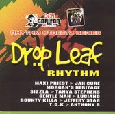 Drop Leaf Rhythm