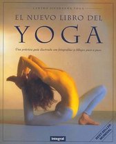 Nuevo Libro del Yoga