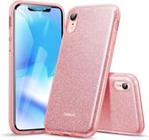 ESR Apple iPhone Xr Case MakeUP - Rose Gold