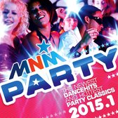 MNM Party 2015.1