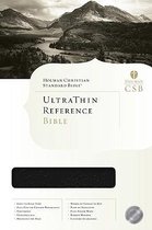 Holman Ultrathin Bible Reference