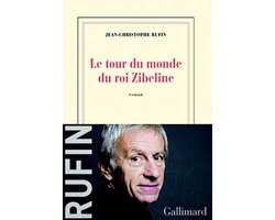 Le tour du monde du roi Zibeline