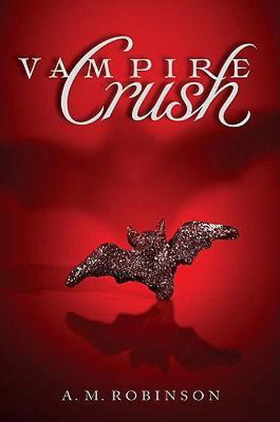 Vampire Crush - cover