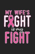 My Wifes Fight Is My Fight