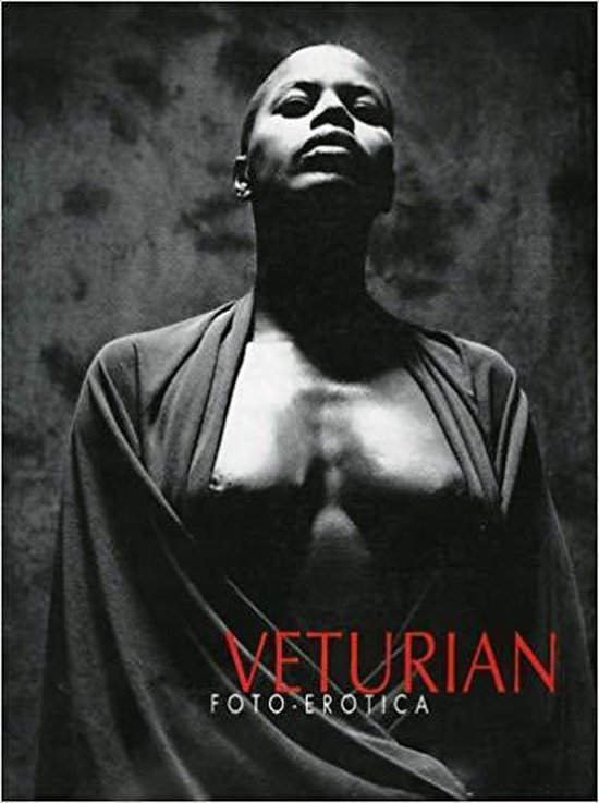 Veturian. foto-erotica 3 - Auteur Onbekend | Northernlights300.org