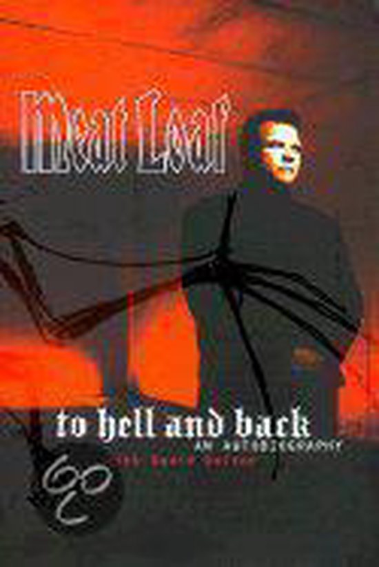 To Hell and Back - cover