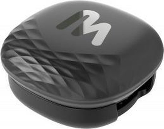 Zwift RunPod