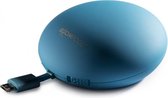 Boompods Powerpod 2300 mAh Android blauw