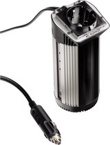 Hama 04739794 AC/DC Omvormer met Bescherming