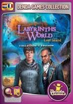 Labyrinths of the World - Lost Island - Collector's Edition