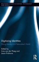 Digitizing Identities