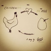 George The Poet - Chicken & The Egg