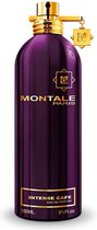 Montale Intense Cafe 100 ml - Eau de Parfum - Unisex Parfum