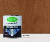 Koopmans Perkoleum - Transparant - 0,75 liter - Noten