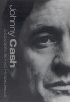 Johnny Cash - A Concert Behind Prison Walls (DVD)