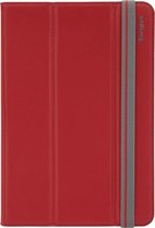Targus Fit N Grip Universeel - Tablethoes - 7-8" - Rood