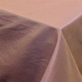 Unique Living Tafelkleed Dova - Tafellaken 150x200 cm - Oud Roze