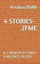 4 Stories- 2fme