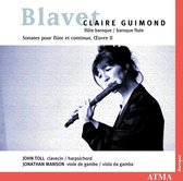 Blavet: Flute Sonatas