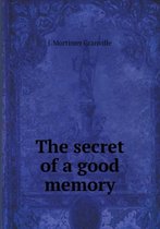 The secret of a good memory