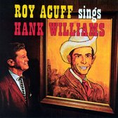 Roy Acuff Sings Hank Williams