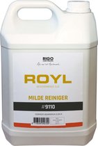 Rigostep Royl Milde Reiniger #9110 (voorheen Clien-r) - 5 liter