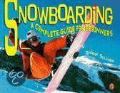 Snowboarding