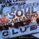 Soul Of Wigan Casino