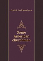 Some American churchmen