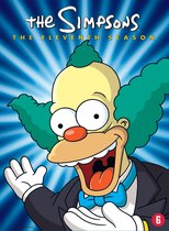 The Simpsons - Seizoen 11