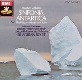 Vaughan Williams: Sinfonia Antartica