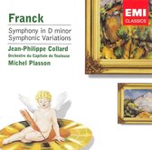 Franck: Symphony In D  Minor; Variations