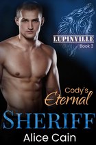 Lupinville 3 - Cody's Eternal Sheriff