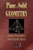 Plane And Solid Geometry - Wentworth-Smith Mathematical Series