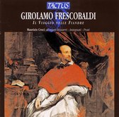 Maurizio Croci Organ - Frescobaldi: Il Viaggio Nelle Fiand (CD)