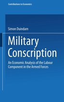 Contributions to Economics - Military Conscription
