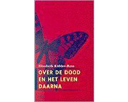 Omslag van Over de dood en het leven erna