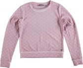 Garcia sweater pastel lila Maat - 176