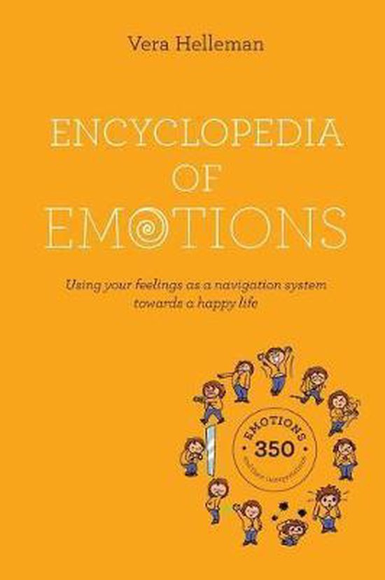 Encyclopedia of emotions