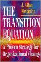 The Transition Equation