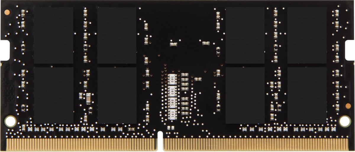 Kingston HyperX Impact 16GB DDR4 SODIMM 2400MHz (1 x 16 GB) | bol.com