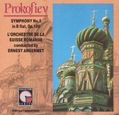 Prokofiev: Symphony No. 5