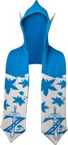 Zelda - Breath Of The Wild - Hooded Scarf With Ears